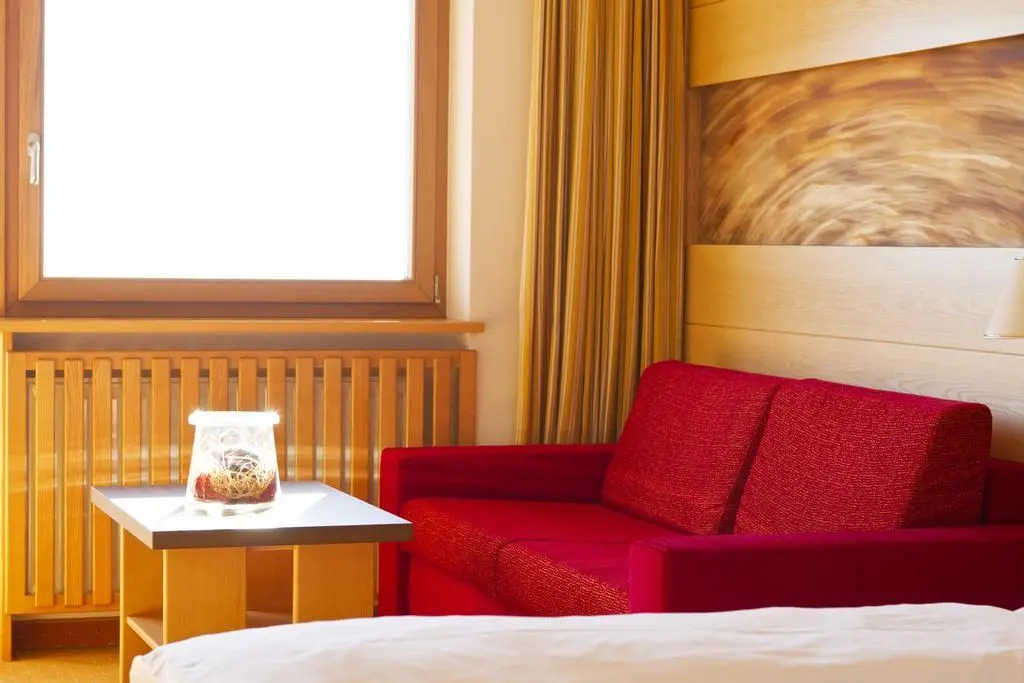 Hotel Lechner