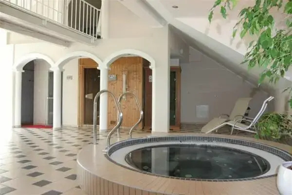 Sport Hotel Manca
