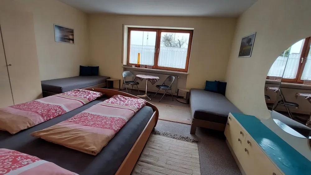 Grand Apartment Allgäu