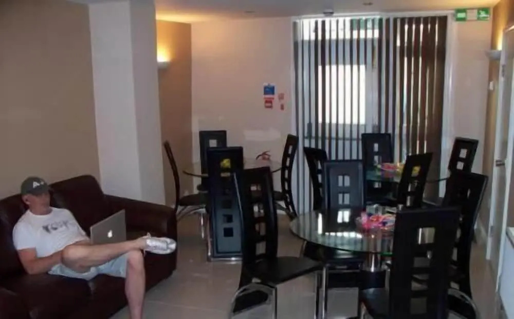 Citystay Hotel