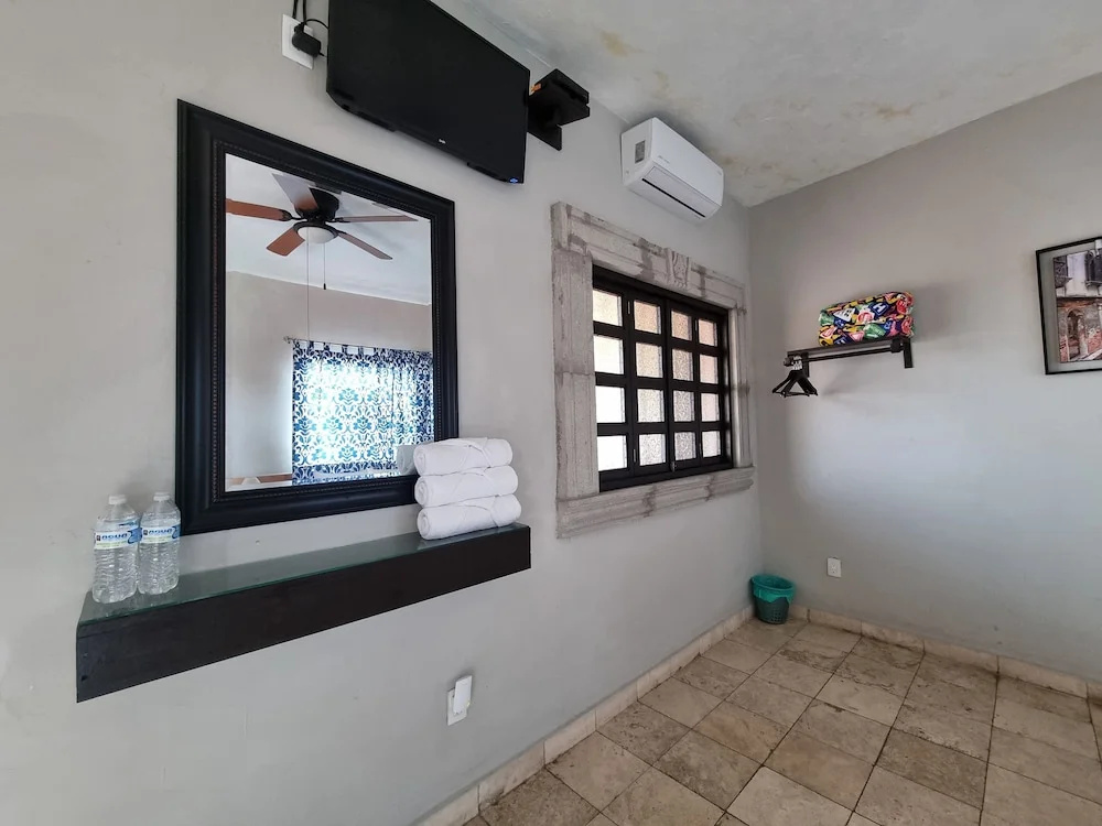 Hotel Puerto Morelos Cuernavaca