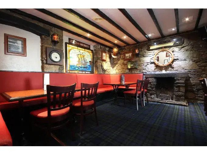 The Anchorage