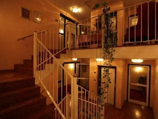 Hotel Restaurant Lebzelter