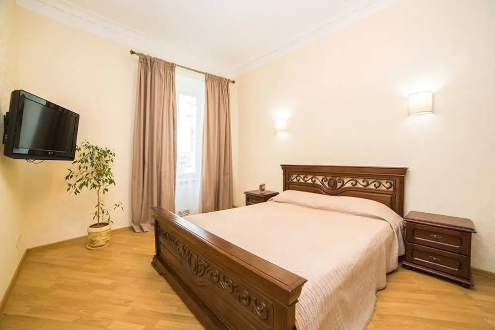 Апартаменты на ул. Армянской, 3