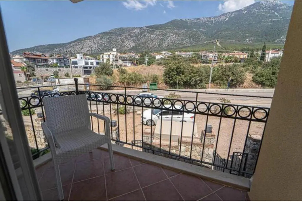 Letoon Homes & Villas Oludeniz