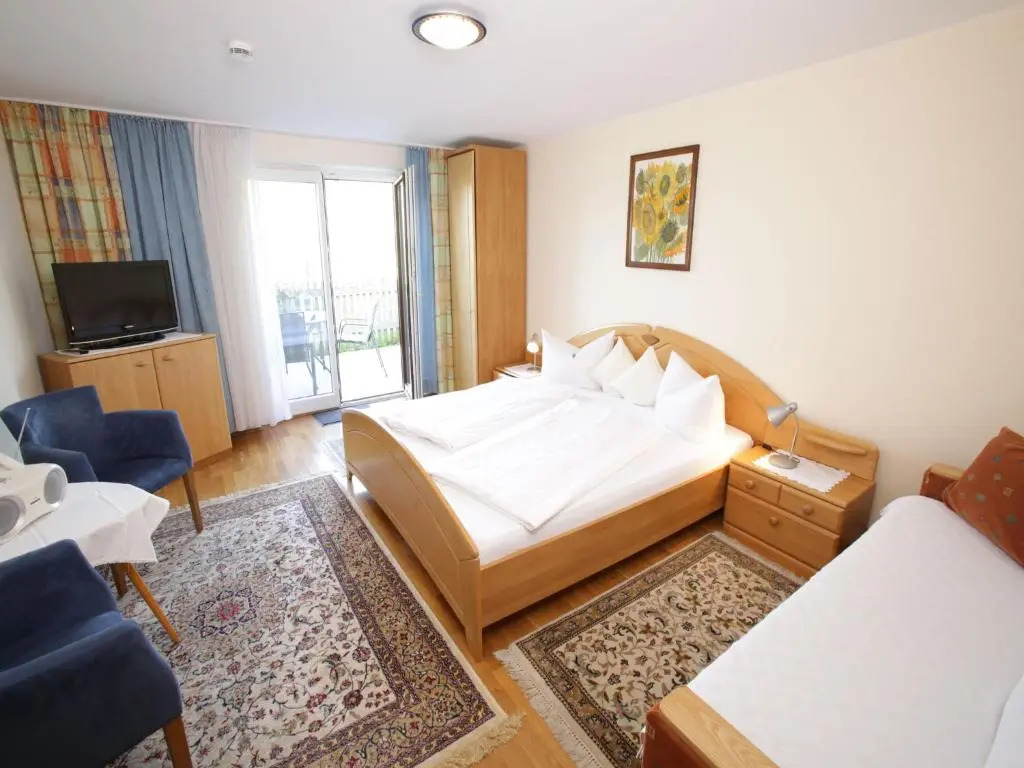 Pension Gut Horn