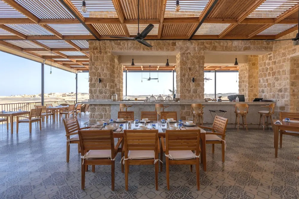 Wadi Sabarah Lodge