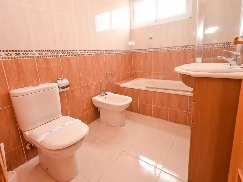 Apartamentos Pereda Mar 45