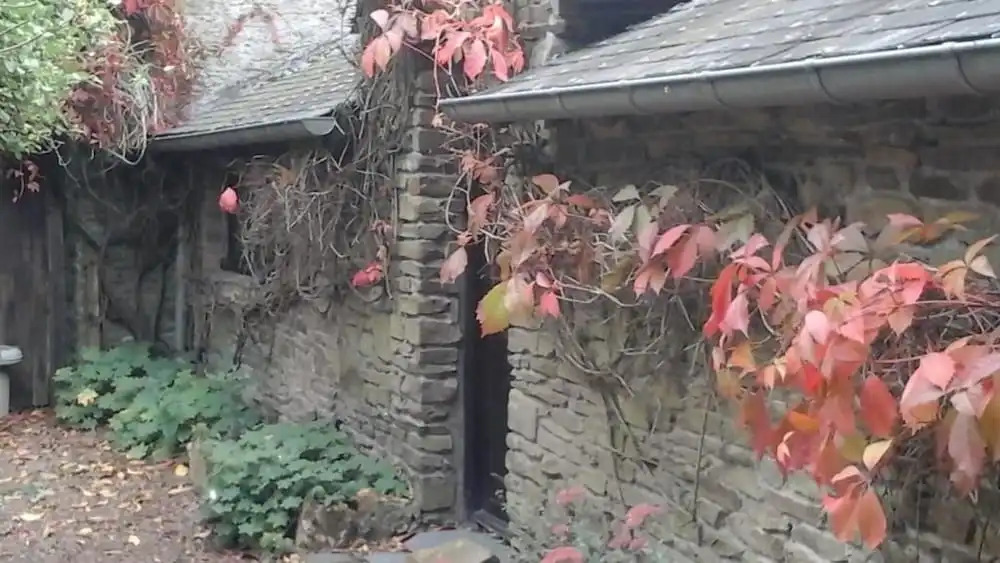 Gîte de la Poissonnière