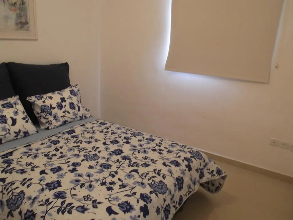 Luxury Apartments' in Netanya