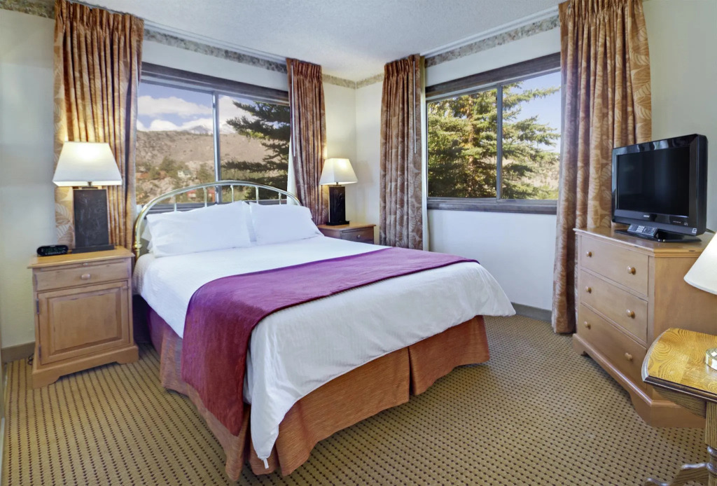 Heidelberg Inn & Resort