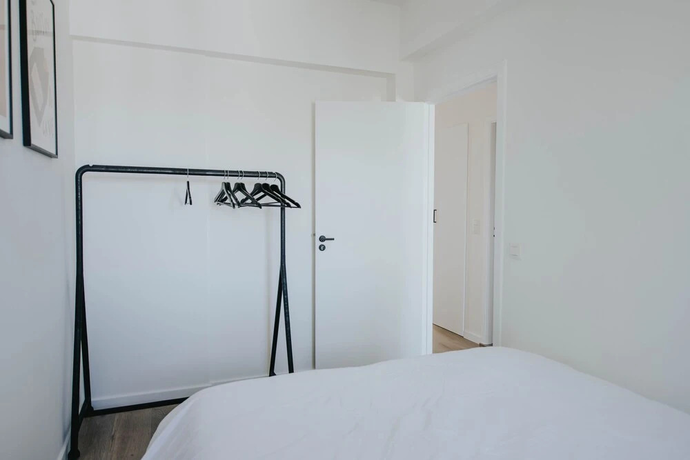 Museum View - Bright and Spacious Apartment