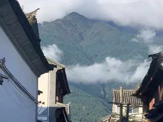 Shuyi Courtyard (Dali Ancient City South Gate Bed linen Factory Art Area Branch)