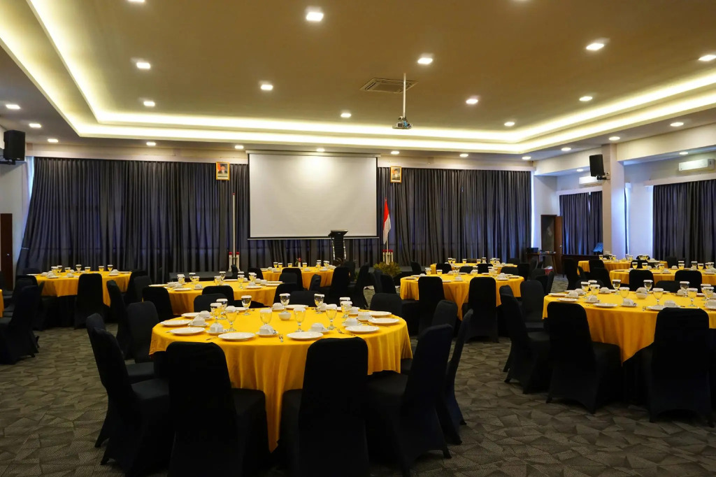 Airish Hotel