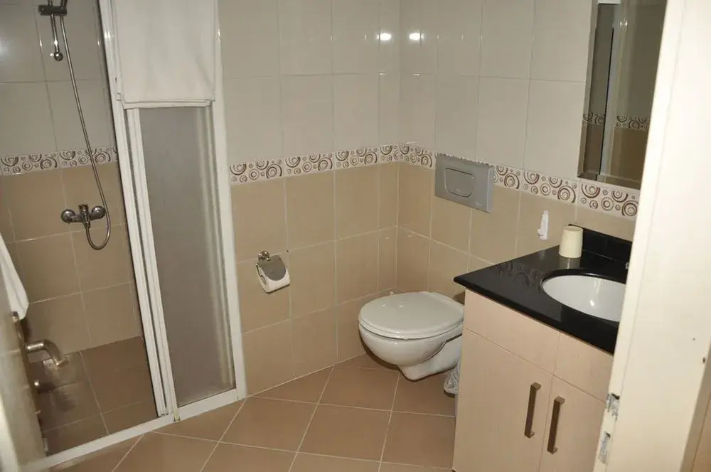 Angora Apart Hotel
