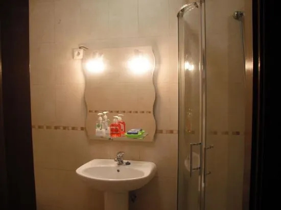 Apartment Fatima