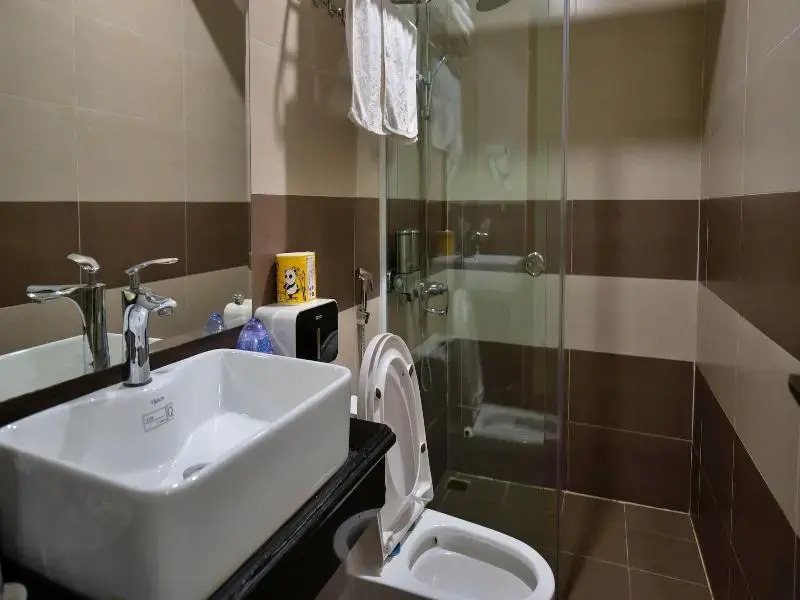 S79 Noi Bai Airport Hotel