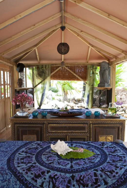 Baoase Luxury Resort