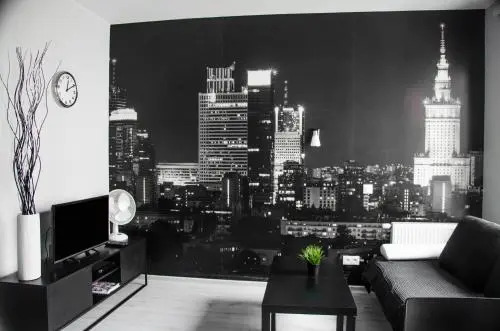 Apartament Expo Brylowska