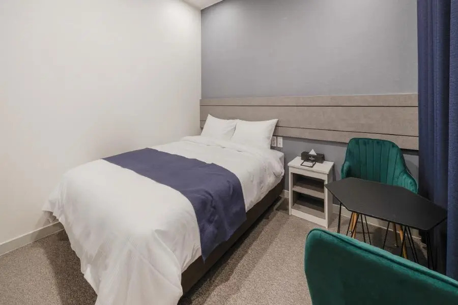 Jeju sunstay