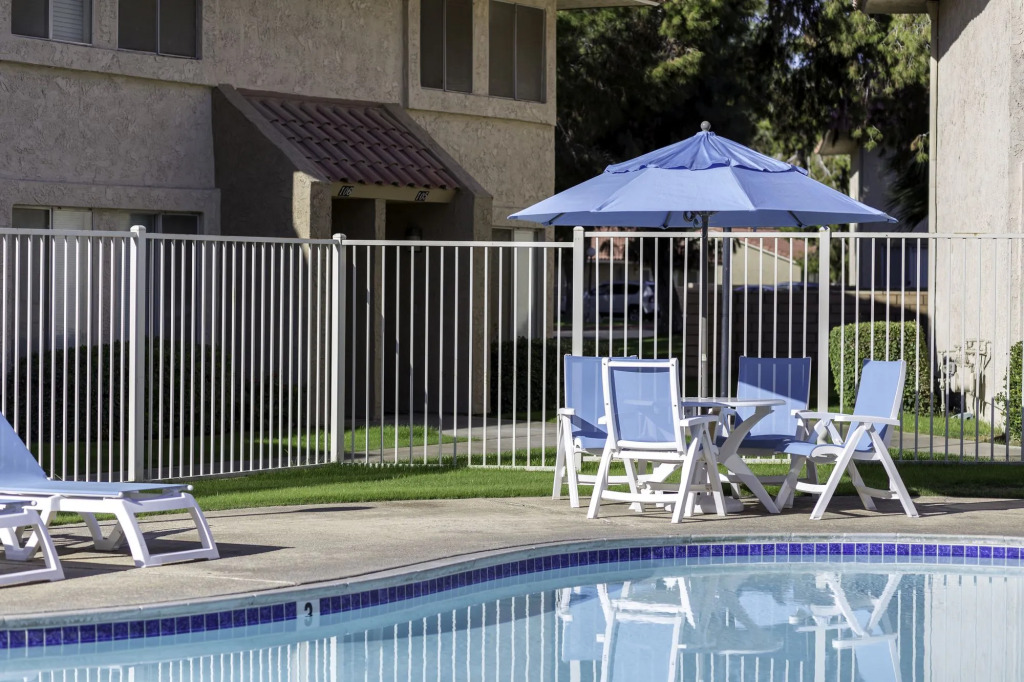 Indian Palms Vacation Club