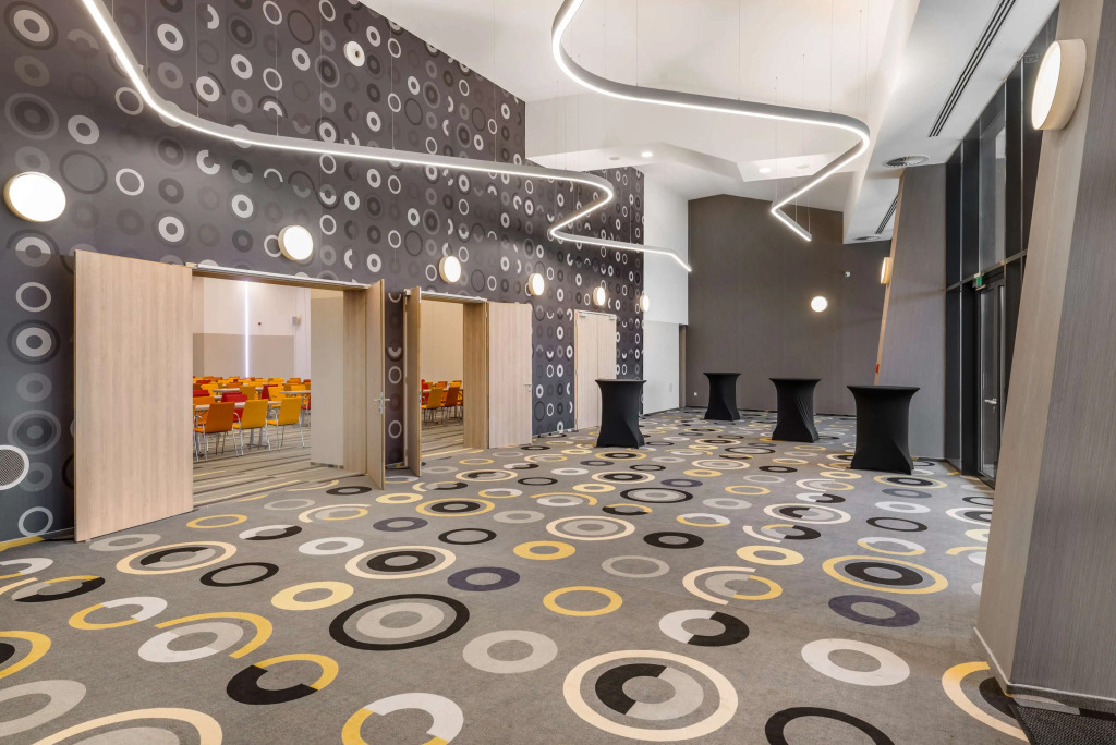 Park Inn by Radisson Zalakaros Hotel & Spa - All inclusive
