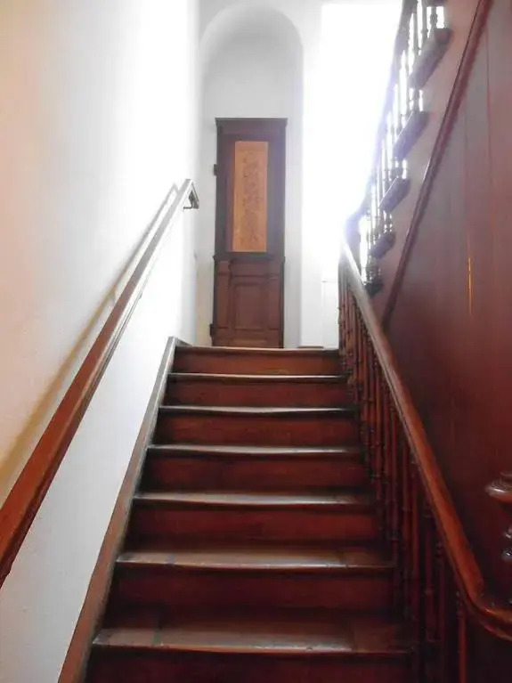 Ferienwohnung am Schloss