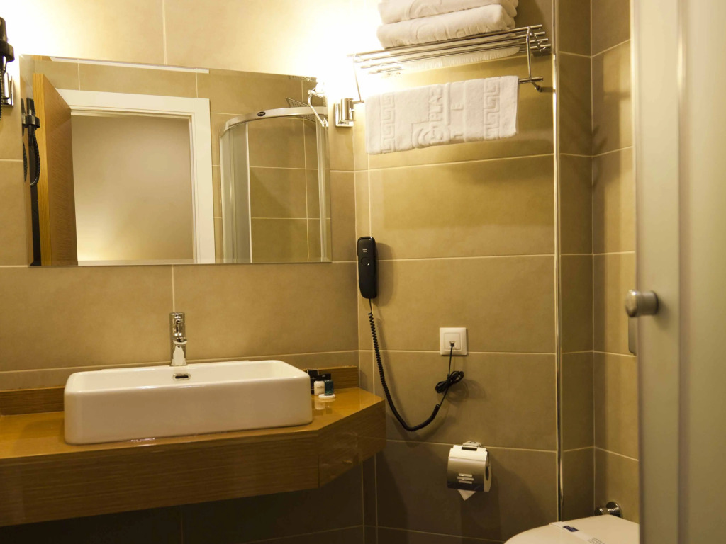 Grand Park Hotel Istanbul