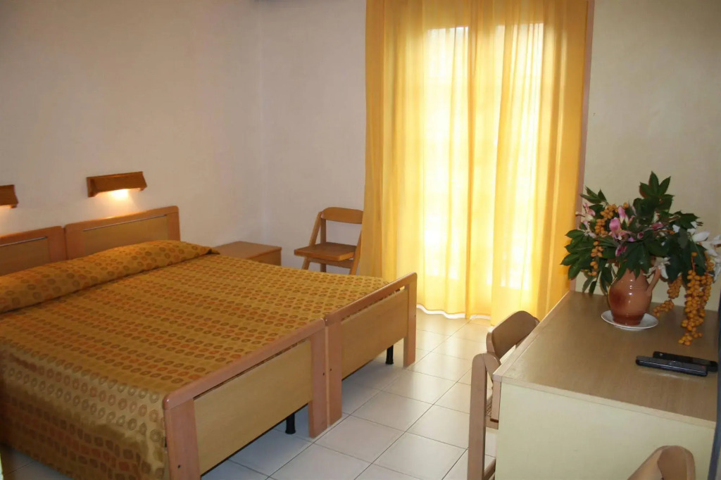 Hotel La Filadelfia