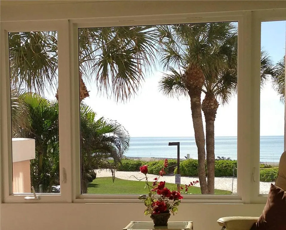 Sand Cay Condominium Beach Resort