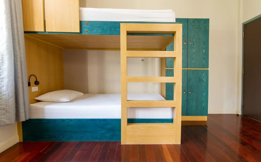 FU House Hostel