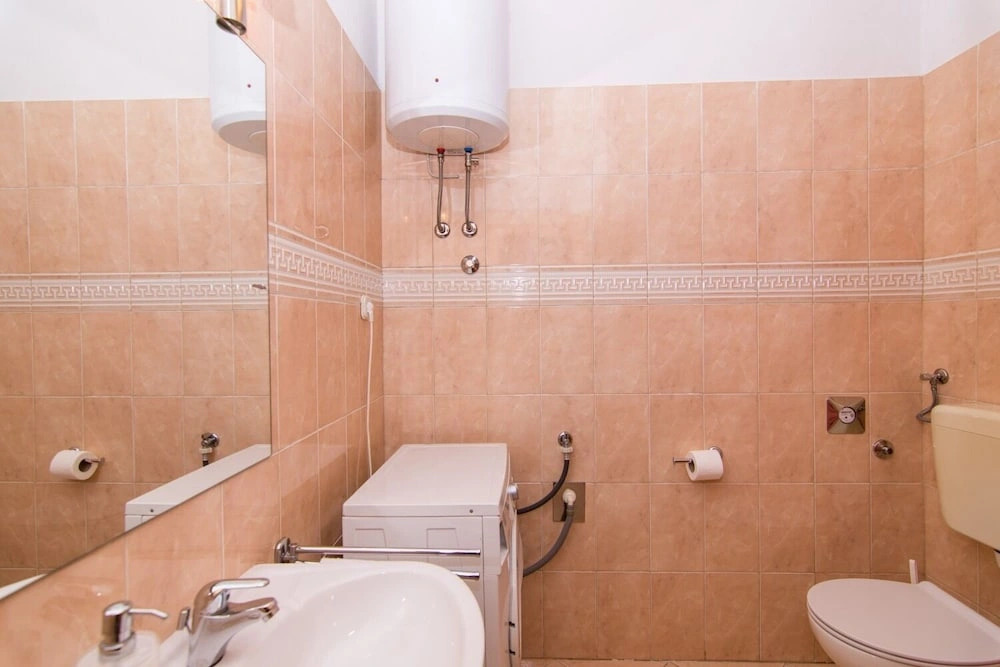 Apartment Ivica