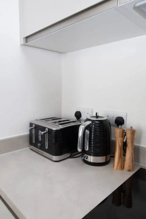 Central Apartment for 2 in Stokes Croft