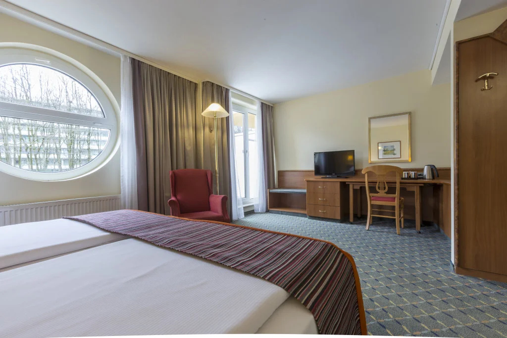 Park Inn by Radisson Munich East