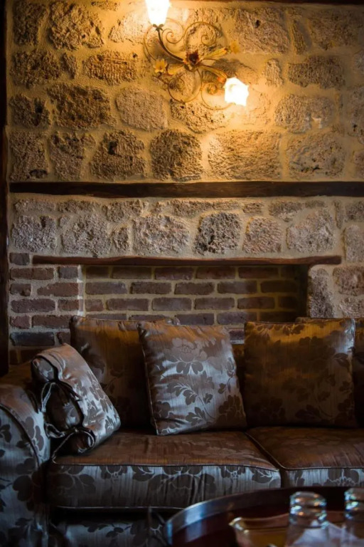 Boutique Hotel Kokkino Spiti