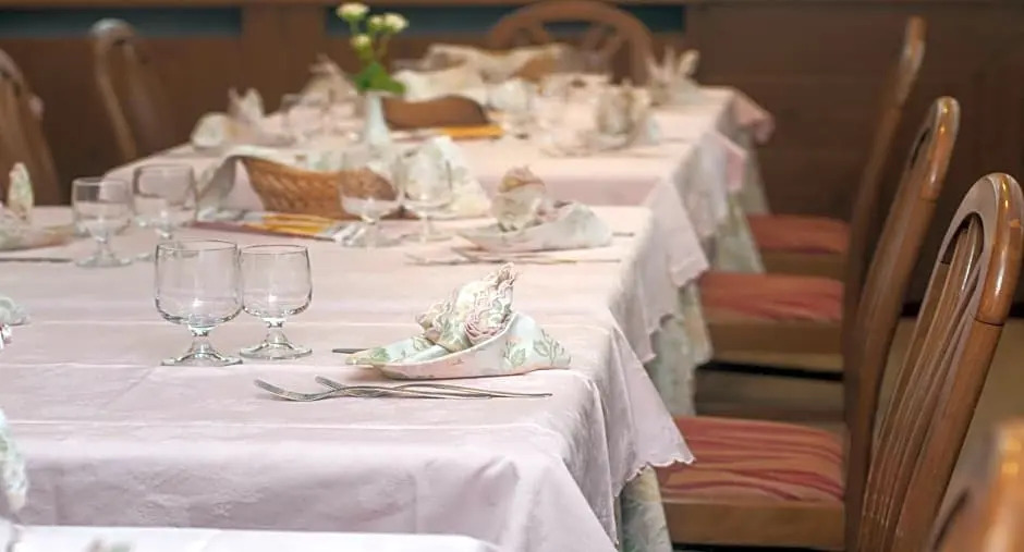 Albergo Sayonara