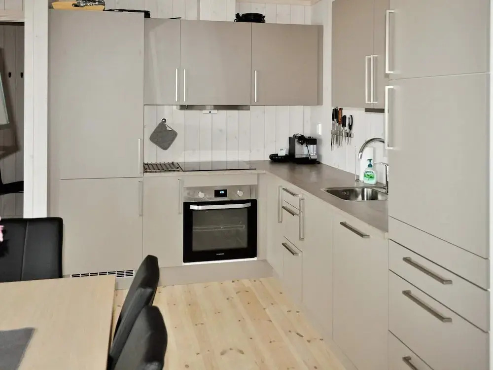 4 star holiday home in Øyer