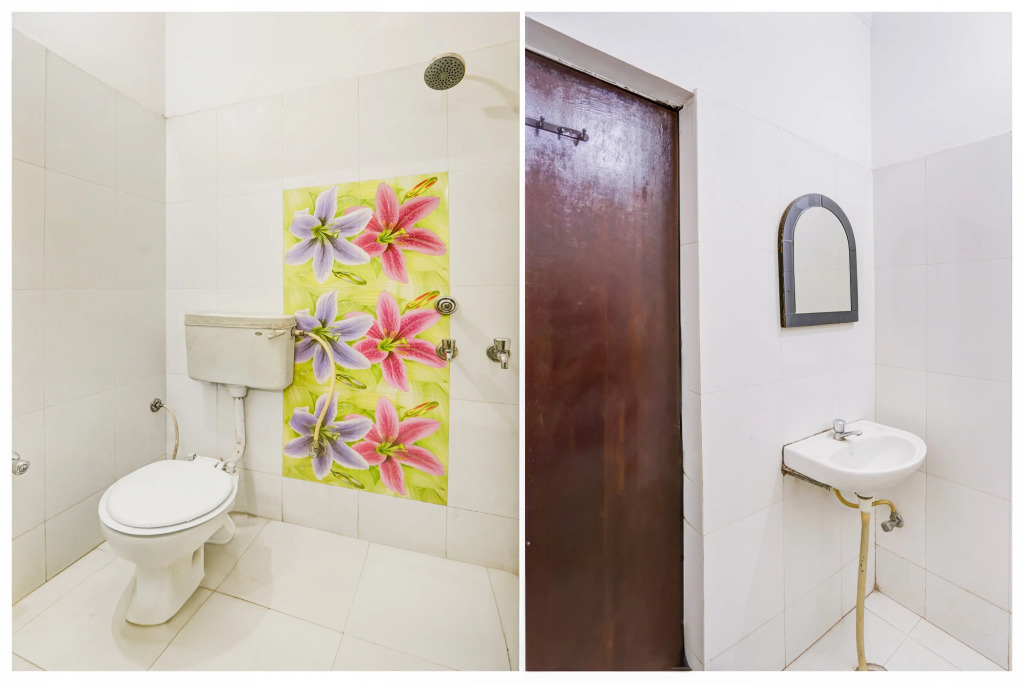 SPOT ON 46687 Hotel Prabhu
