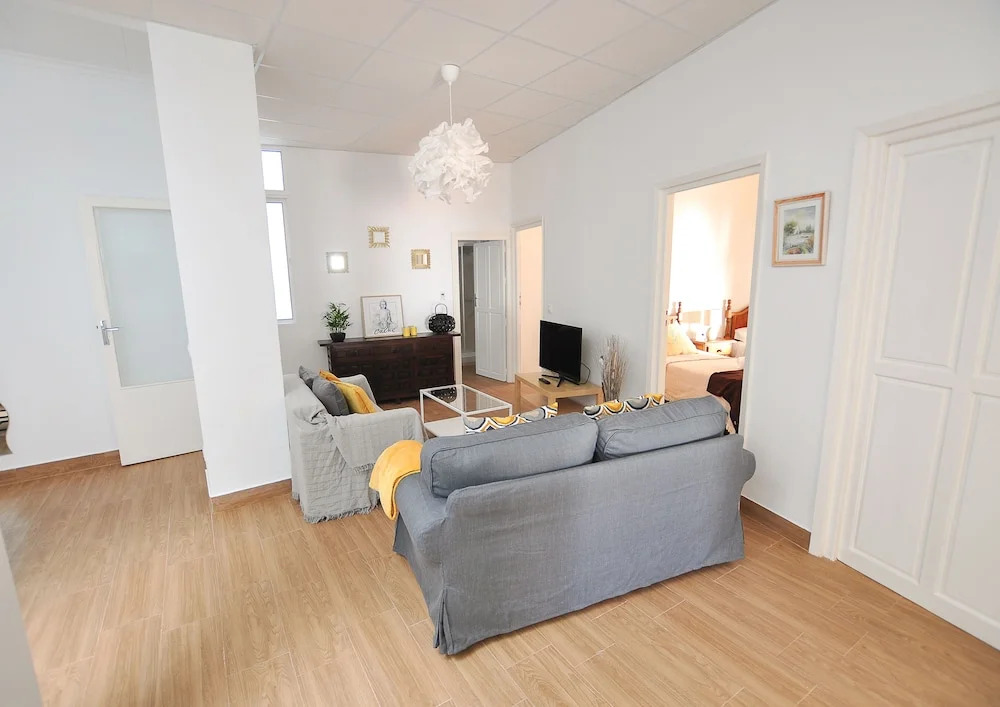 Sitito Antequera Apartment