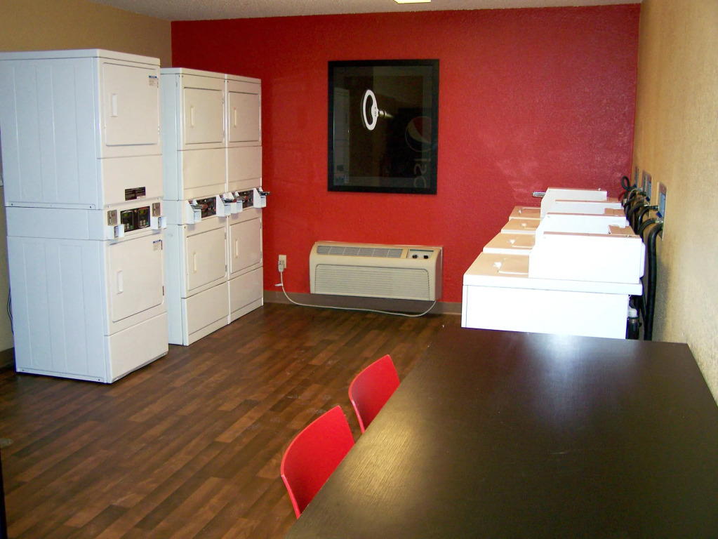 Studio 6 Extended Stay Minneapolis Airport Eagan MN