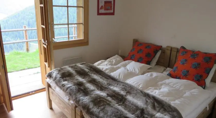 Chalet Mollets