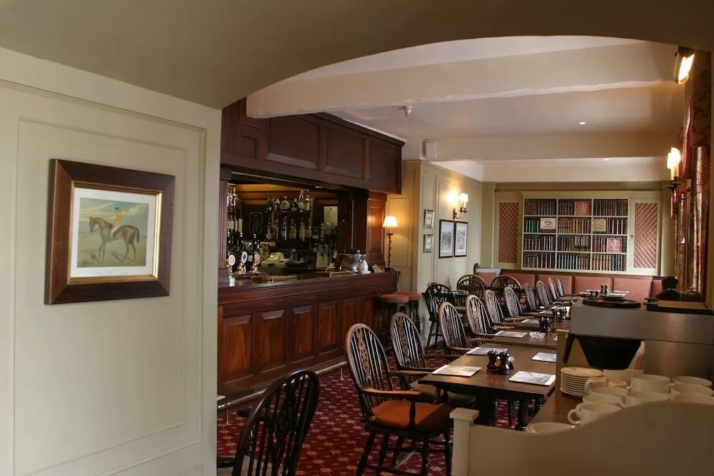 Burts Hotel