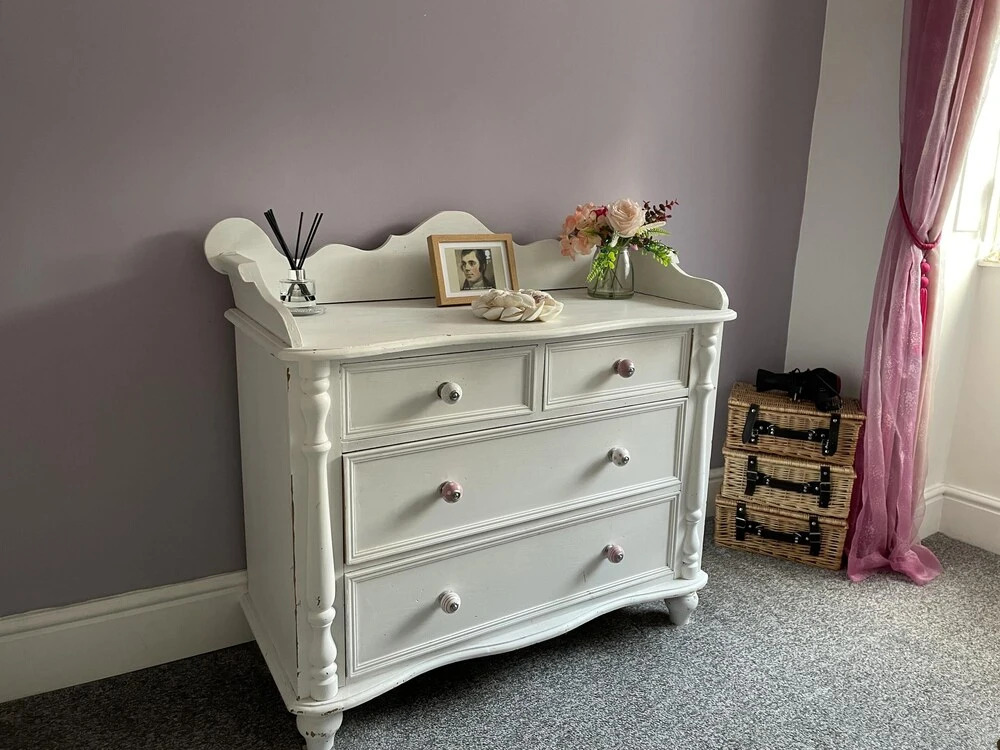 Rose Apartment 2-bed Apt Town Centre Ayr