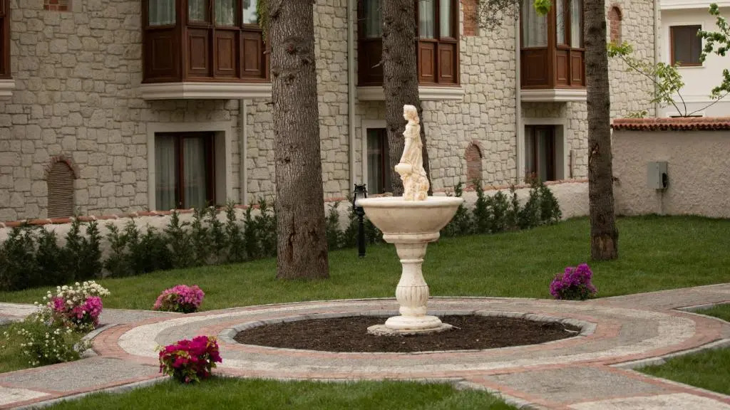 Balturk Garden Sapanca Hotel