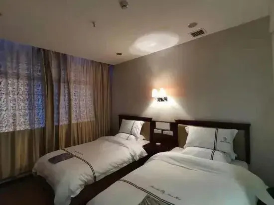 Shuimu Nianhua foot bath Hotel