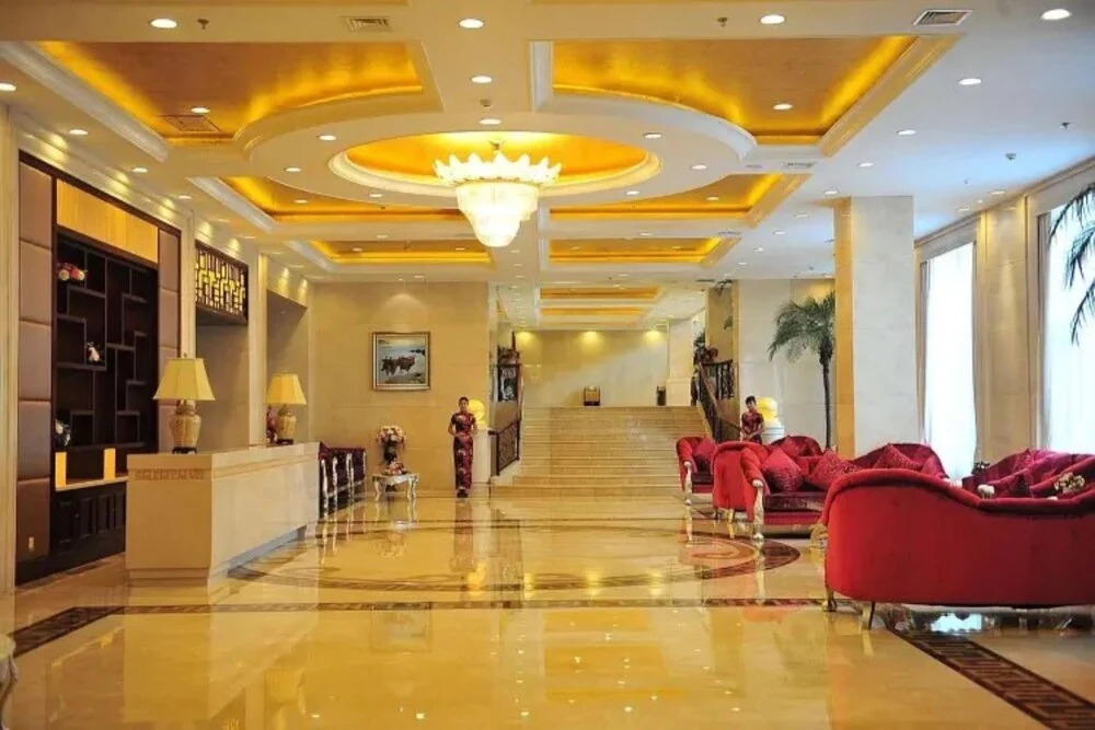 Holiday Inn Sea View