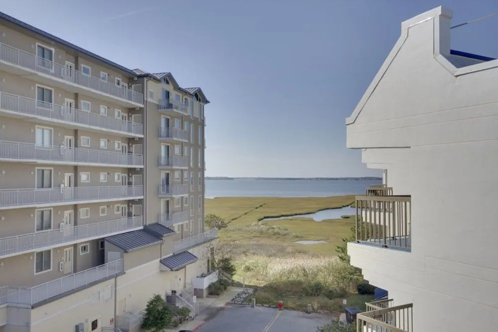 Bay Princess 410 - 2 Br Condo