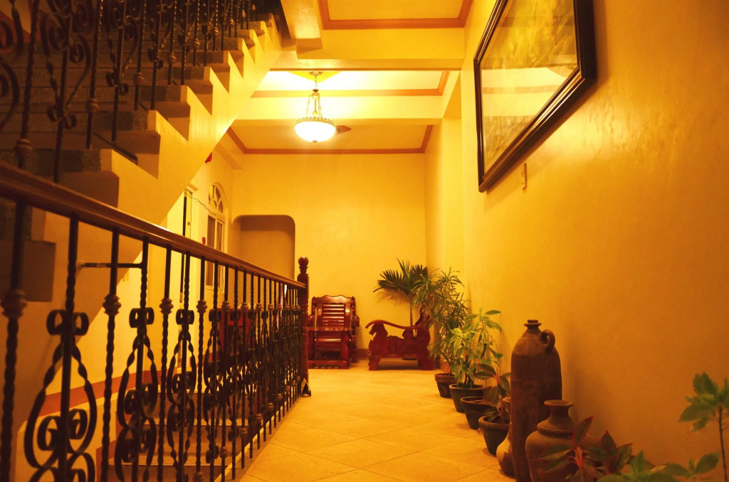 Casa D Estrella Apartelle