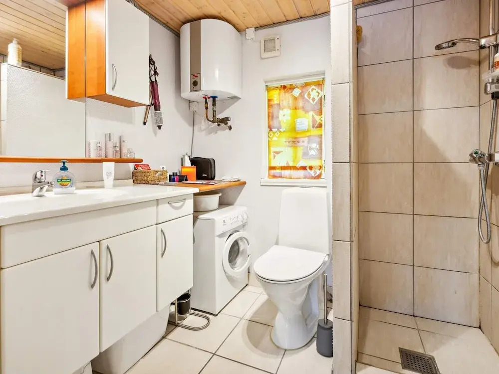 5 Person Holiday Home in Hals