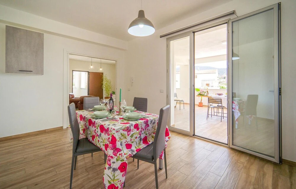Awesome Apartment in Sambuca di Sicilia With 3 Bedrooms and Wifi